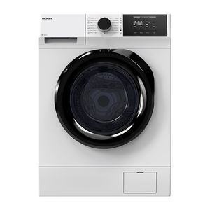 ماشین لباسشویی بست مدل bwd 8124 ظرفیت 8 کیلوگرم