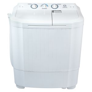 ماشین لباسشویی بنس مدل bsminiwash ظرفیت 4.5 کیلوگرم