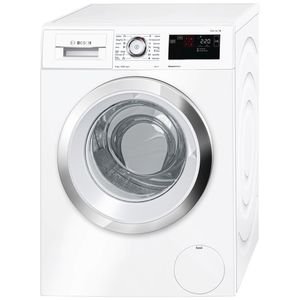ماشین لباسشویی بوش سری 6 مدل wat28561ir ظرفیت 9 کیلوگرم