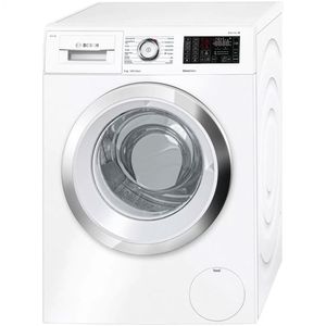 ماشین لباسشویی بوش سری 6 مدل wat28682ir ظرفیت 9 کیلوگرم