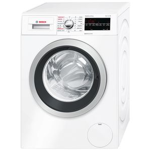 ماشین لباسشویی بوش سری 6 مدل wvg30460ir ظرفیت 8 کیلوگرم