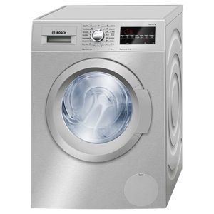 ماشین لباسشویی بوش سری 8 مدل wat2446xir ظرفیت 8 کیلوگرم