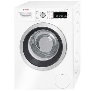 ماشین لباسشویی بوش سری 8 مدل waw24540ir ظرفیت 8 کیلوگرم