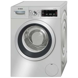 ماشین لباسشویی بوش سری 8 مدل waw3266xir ظرفیت 9 کیلوگرم