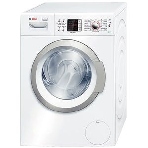 ماشین لباسشویی بوش مدل waq24468gc با ظرفیت 8 کیلوگرم