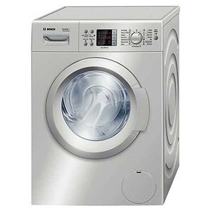 ماشین لباسشویی بوش مدل waq2446sme با ظرفیت 7 کیلوگرم
