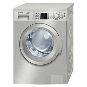 ماشین لباسشویی بوش مدل waq2446xgc با ظرفیت 7 کیلوگرم
