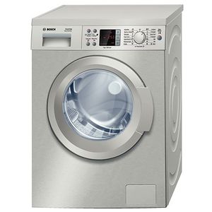 ماشین لباسشویی بوش مدل waq2446xme  با ظرفیت 7 کیلوگرم