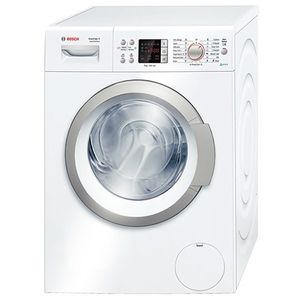 ماشین لباسشویی بوش مدل waq28468gc با ظرفیت 8 کیلوگرم