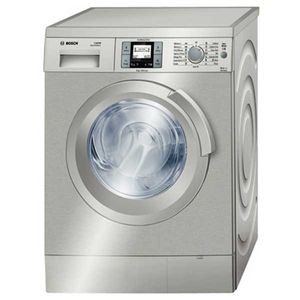 ماشین لباسشویی بوش مدل was327x0gc  با ظرفیت 8 کیلوگرم