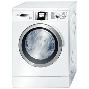 ماشین لباسشویی بوش مدل was32890eu با ظرفیت 8 کیلوگرم