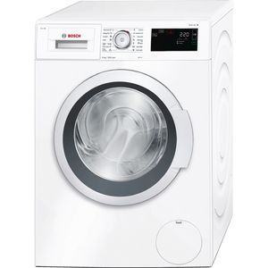 ماشین لباسشویی بوش مدل wat24661ir ظرفیت 8 کیلوگرم
