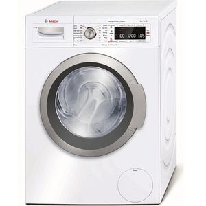 ماشین لباسشویی بوش مدل wat28680gc ظرفیت 9 کیلوگرم