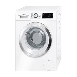 ماشین لباسشویی بوش مدل wat28780ir با ظرفیت 9 کیلوگرم