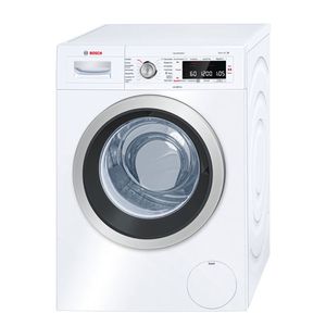 ماشین لباسشویی بوش مدل waw24540ir ظرفیت8کیلوگرم