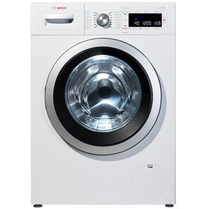 ماشین لباسشویی بوش مدل waw28540 ظرفیت 8 کیلوگرم