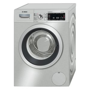 ماشین لباسشویی بوش مدل waw2876xir ظرفیت 9 کیلوگرم