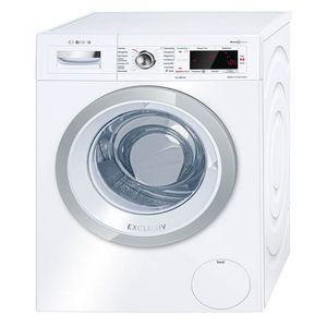 ماشین لباسشویی بوش مدل waw324de  ظرفیت 8 کیلوگرم