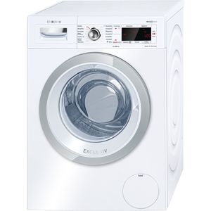 ماشین لباسشویی بوش مدل waw324de ظرفیت 8 کیلوگرم