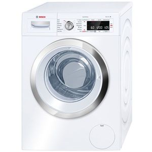 ماشین لباسشویی بوش مدل waw32560gc با ظرفیت 9 کیلوگرم