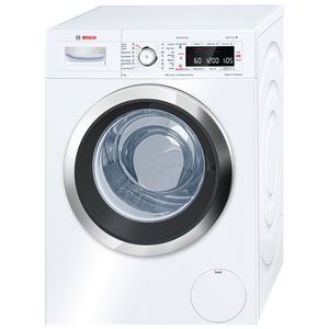 ماشین لباسشویی بوش مدل waw32560me ظرفیت 8 کیلوگرم