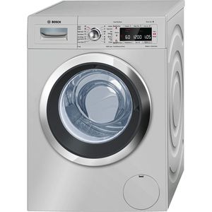 ماشین لباسشویی بوش مدل waw3256xgc ظرفیت 9 کیلوگرم