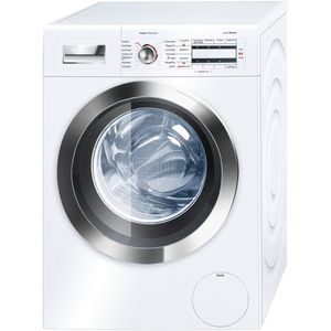 ماشین لباسشویی بوش مدل way28543 ظرفیت 8 کیلوگرم