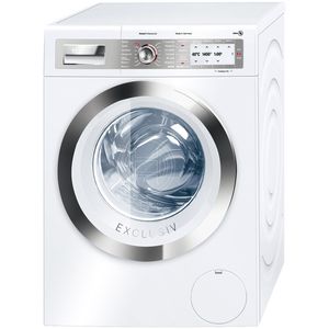 ماشین لباسشویی بوش مدل way287e25 ظرفیت 8 کیلوگرم
