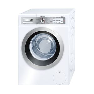 ماشین لباسشویی بوش مدل way287w4 ظرفیت 8 کیلوگرم