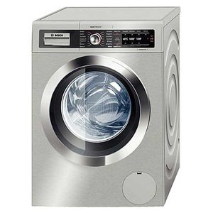 ماشین لباسشویی بوش مدل way287x0 با ظرفیت 8 کیلوگرم