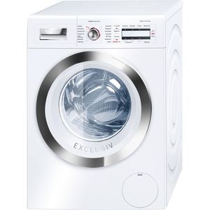 ماشین لباسشویی بوش مدل way32592 ظرفیت 8 کیلوگرم