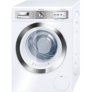 ماشین لباسشویی بوش مدل wayh2790 ظرفیت 9 کیلوگرم