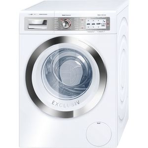 ماشین لباسشویی بوش مدل wayh2890 ظرفیت 9 کیلوگرم