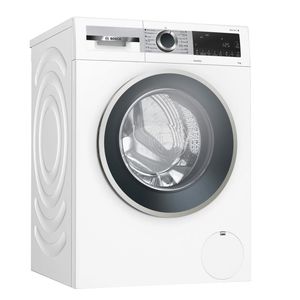 ماشین لباسشویی بوش مدل wga254x0me ظرفیت 10 کیلوگرم