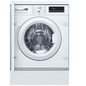 ماشین لباسشویی بوش مدل wiw24560ir با ظرفیت 8 کیلوگرم