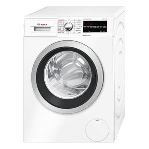 ماشین لباسشویی بوش مدل wvg30460ir ظرفیت 8 کیلوگرم