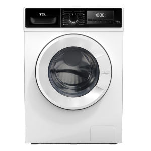 ماشین لباسشویی تی سی ال مدل g72 bw_bs ظرفیت 7 کیلوگرم