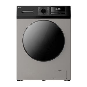ماشین لباسشویی تی سی ال مدل g72a bw bs ظرفیت 7 کیلوگرم