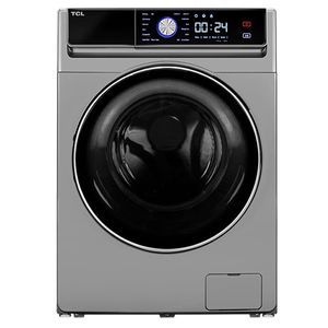 ماشین لباسشویی تی سی ال مدل k112 asl ظرفیت 11 کیلوگرم