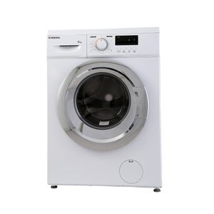 ماشین لباسشویی جنرال آدمیرال مدل fmu 1601 ظرفیت 6 کیلوگرم
