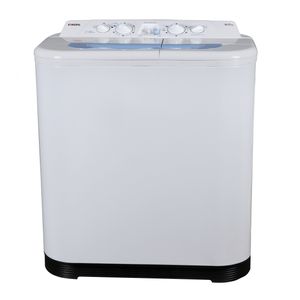 ماشین لباسشویی جنرال آدمیرال مدل tt b 5854 ظرفیت 8.5 کیلوگرم