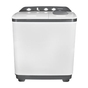 ماشین لباسشویی جنرال آدمیرال مدل tt d 5963 ظرفیت 9.6 کیلوگرم