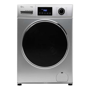 ماشین لباسشویی جی پلاس مدل  gwm k8340t ظرفیت 8 کیلوگرم