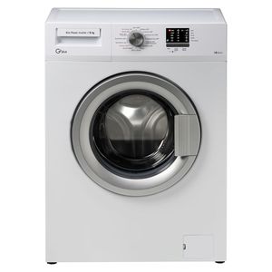 ماشین لباسشویی جی پلاس مدل 62u03w ظرفیت 6 کیلوگرم