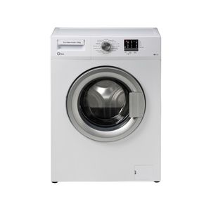 ماشین لباسشویی جی پلاس مدل gwm 62003w ظرفیت 6 کیلوگرم