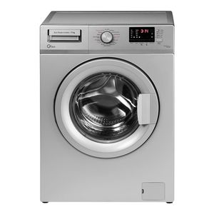 ماشین لباسشویی جی پلاس مدل gwm 72013s ظرفیت 7 کیلوگرم