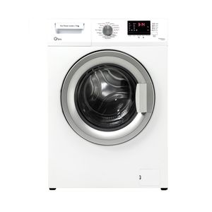 ماشین لباسشویی جی پلاس مدل gwm 72013w ظرفیت 7 کیلوگرم