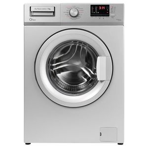 ماشین لباسشویی جی پلاس مدل gwm 72b13 ظرفیت 7 کیلوگرم