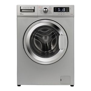 ماشین لباسشویی جی پلاس مدل gwm 84035s ظرفیت 8 کیلوگرم