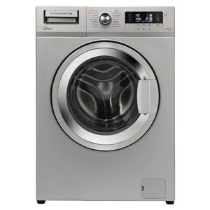 ماشین لباسشویی جی پلاس مدل gwm 84b35 ظرفیت 8 کیلوگرم